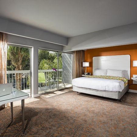 Sportsmen'S Lodge Hotel Los Angeles Kültér fotó