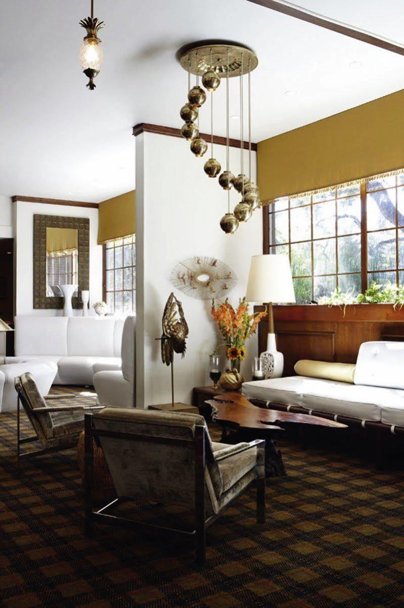 Sportsmen'S Lodge Hotel Los Angeles Kültér fotó