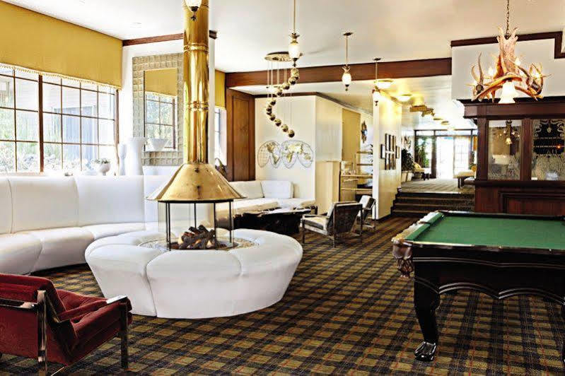 Sportsmen'S Lodge Hotel Los Angeles Kültér fotó